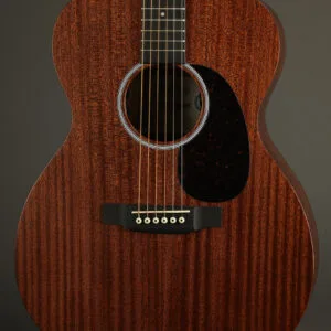 Martin 000-10E Steel String Electric Acoustic Guitar – New