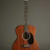 Martin 000-10E Steel String Electric Acoustic Guitar – New