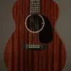 Martin 000-10E Steel String Electric Acoustic Guitar – New