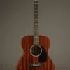 Martin 000-10E Steel String Electric Acoustic Guitar – New
