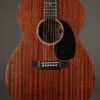 Martin 000-10E Steel String Electric Acoustic Guitar – New