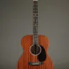 Martin 000-10E Steel String Electric Acoustic Guitar – New