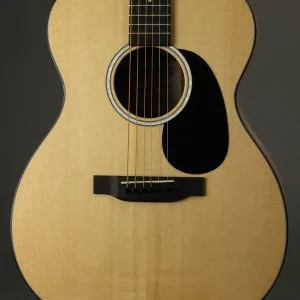 Martin 000-12E Steel String Guitar New