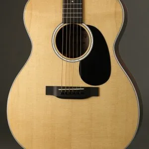 Martin 000-13E Steel String Acoustic Guitar New