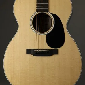 Martin 000-13E Steel String Acoustic Guitar New