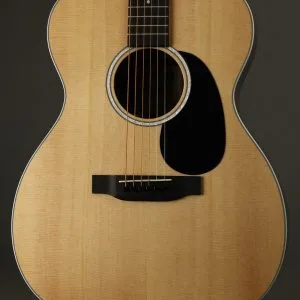 Martin 000-13E Steel String Acoustic Guitar New