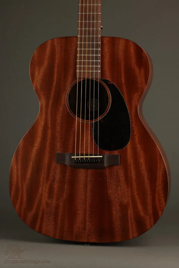 Martin 000-15E Acoustic Electric Guitar – New
