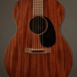 Martin 000-15E Steel String Acoustic Guitar – New