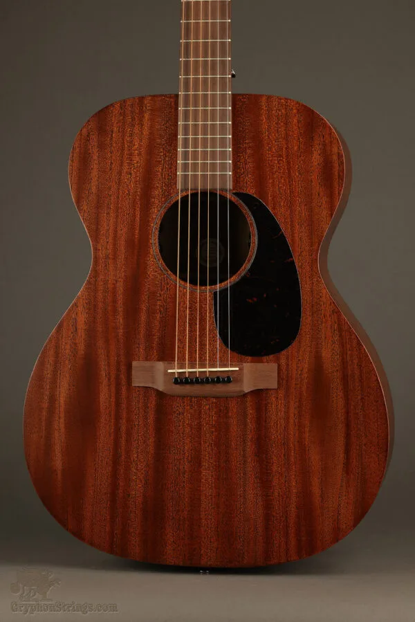 Martin 000-15E Steel String Acoustic Guitar – New