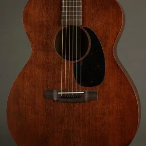 Martin 000-15M Acoustic Guitar – New
