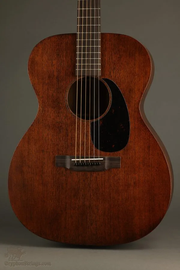 Martin 000-15M Acoustic Guitar – New