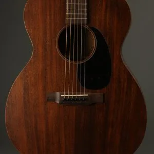 Martin 000-15M Steel String Acoustic Guitar New