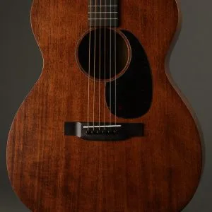 Martin 000-15M Steel String Acoustic Guitar New