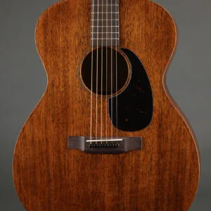 Martin 000-15M Steel String Acoustic Guitar – New