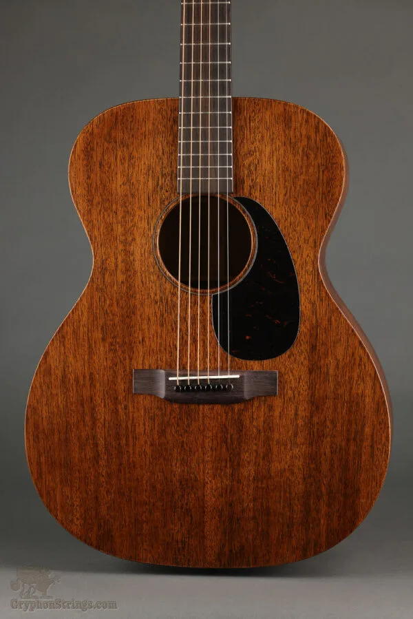 Martin 000-15M Steel String Acoustic Guitar – New