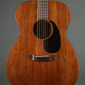 Martin 000-15M Steel String Acoustic Guitar – New