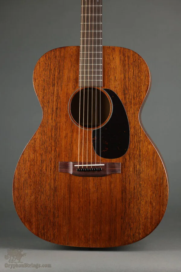 Martin 000-15M Steel String Acoustic Guitar – New
