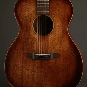 Martin 000-15M StreetMaster Acoustic Guitar – New