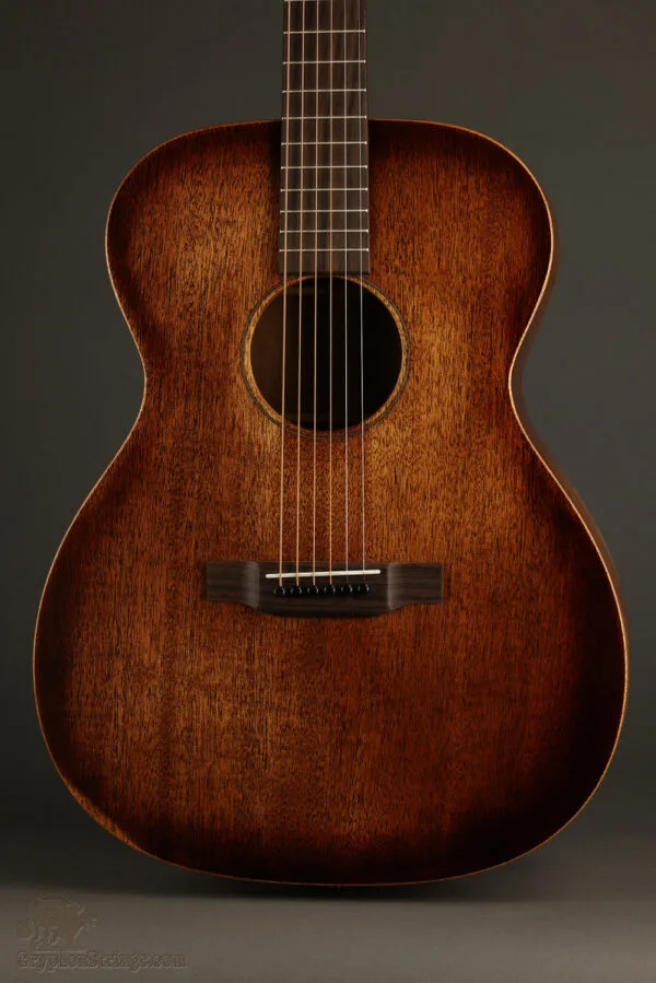 Martin 000-15M StreetMaster Acoustic Guitar – New
