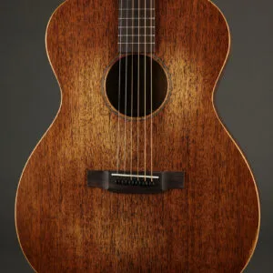 Martin 000-15M StreetMaster Left-Handed Steel String Acoustic Guitar – New