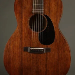 Martin 000-15SM Acoustic Guitar – New