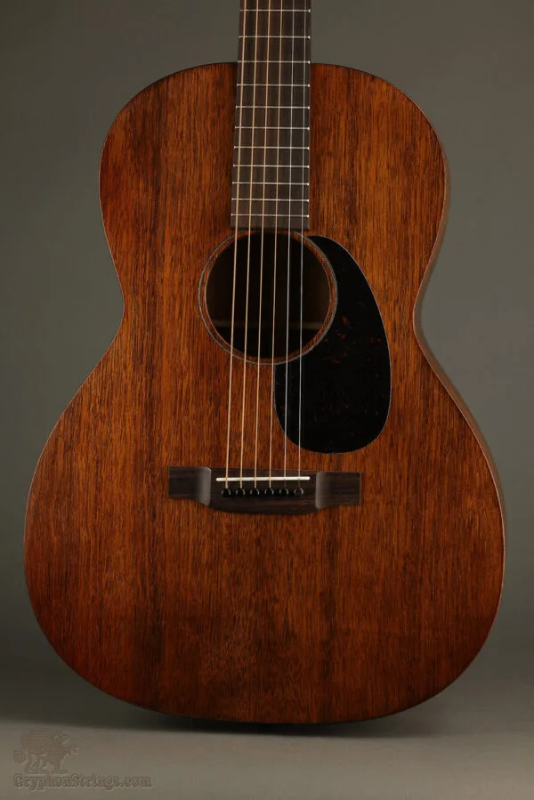 Martin 000-15SM Acoustic Guitar – New