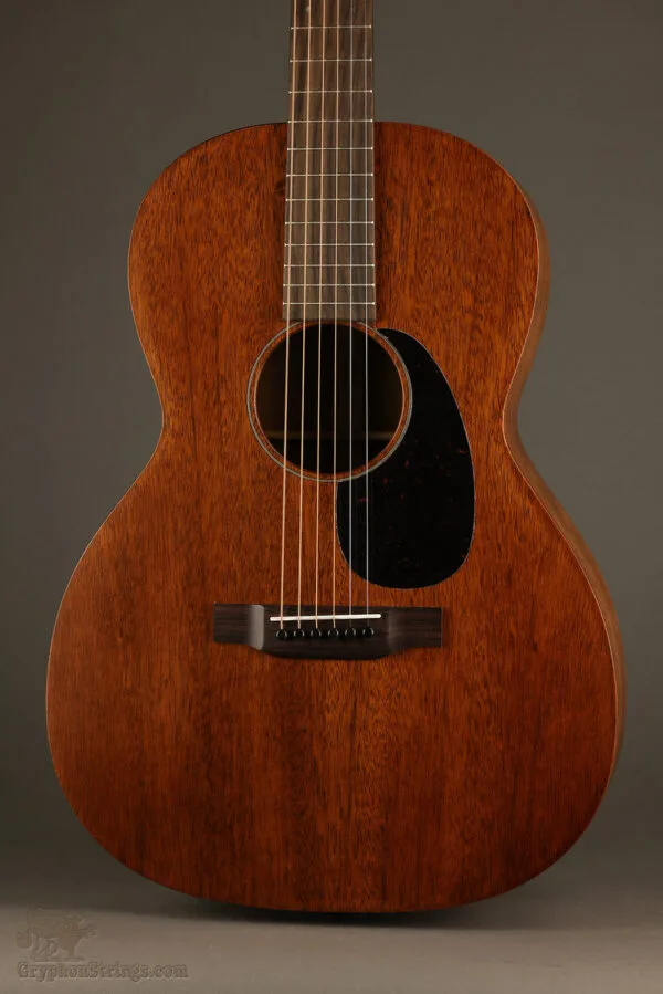 Martin 000-15SM Acoustic Guitar – New