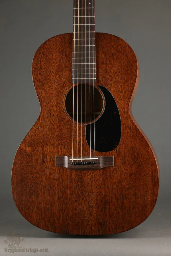 Martin 000-15SM Acoustic Guitar – New