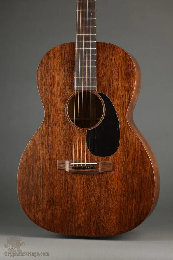 Martin 000-15SM Acoustic Guitar – New