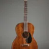 Martin 000-15SM Acoustic Guitar – New
