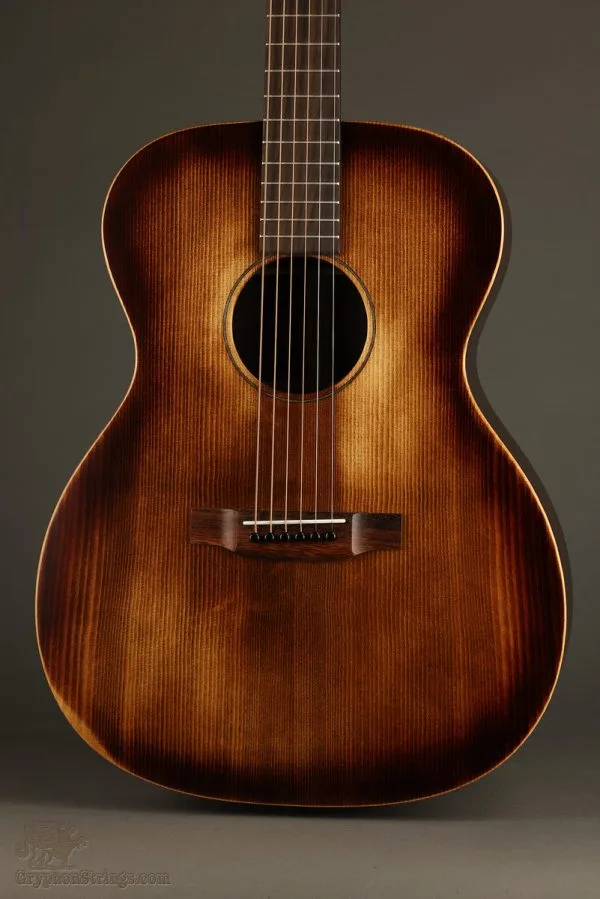 Martin 000-16 StreetMaster Acoustic Guitar – New