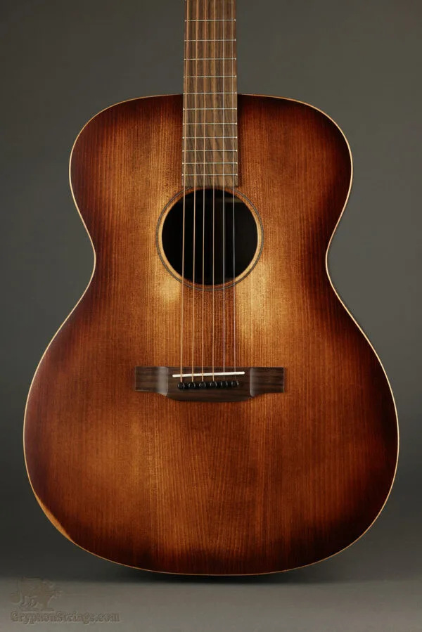 Martin 000-16 StreetMaster Acoustic Guitar – New