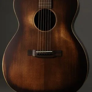 Martin 000-16 Streetmaster Acoustic Guitar New
