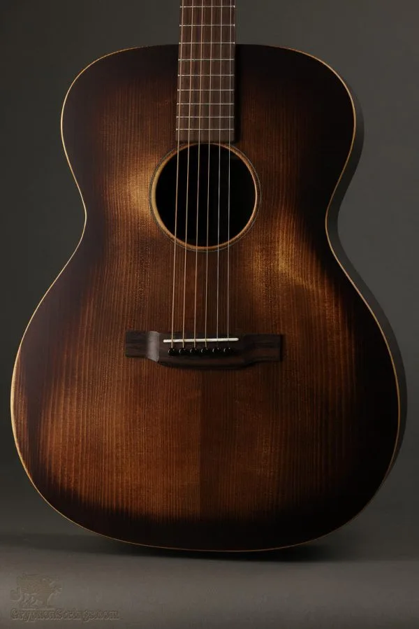 Martin 000-16 Streetmaster Acoustic Guitar New