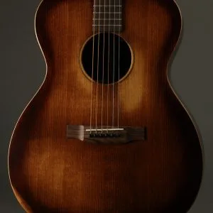 Martin 000-16 Streetmaster Acoustic Guitar New