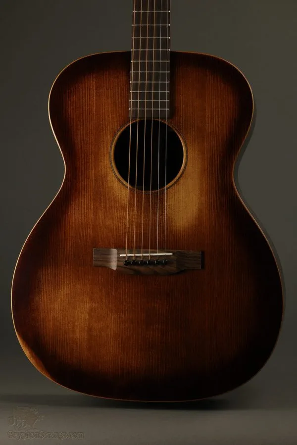 Martin 000-16 Streetmaster Acoustic Guitar New