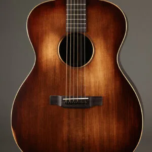 Martin 000-16 Streetmaster Acoustic Guitar – New
