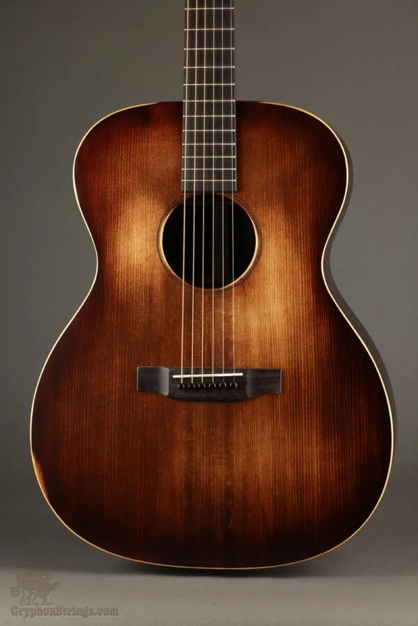 Martin 000-16 Streetmaster Acoustic Guitar – New