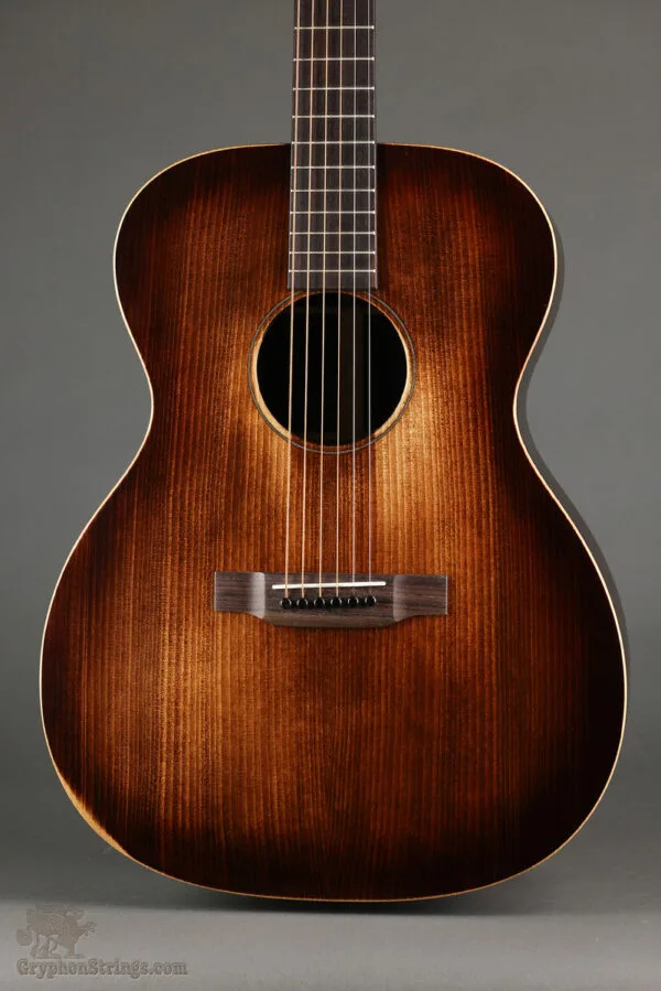 Martin 000-16 Streetmaster Acoustic Guitar – New