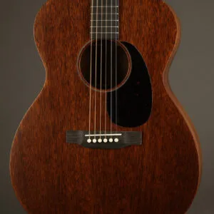 Martin 000-17 (2025) Steel String Acoustic Guitar – New