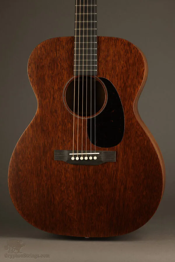 Martin 000-17 (2025) Steel String Acoustic Guitar – New