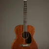 Martin 000-17 (2025) Steel String Acoustic Guitar – New