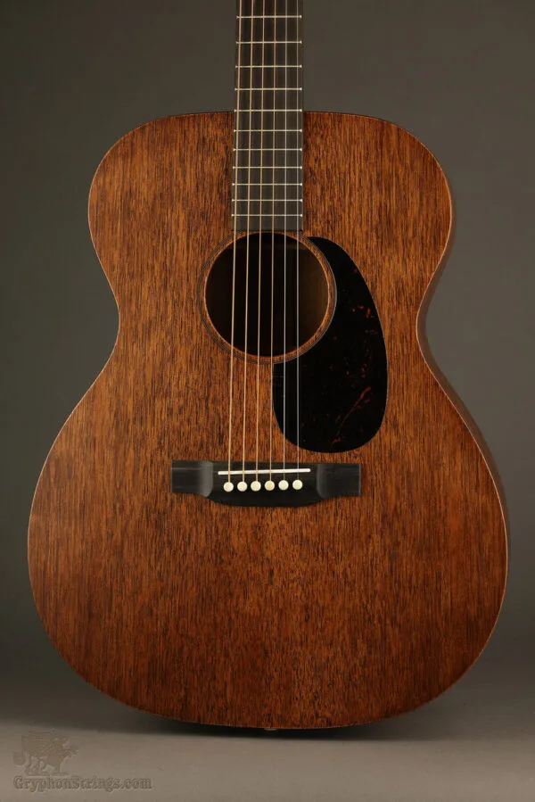 Martin 000-17 (2025) Steel String Acoustic Guitar – New