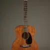 Martin 000-17 (2025) Steel String Acoustic Guitar – New