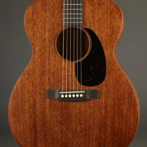 Martin 000-17 (2025) Steel String Acoustic Guitar – New