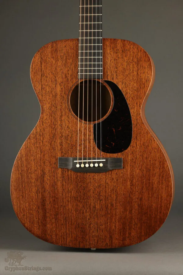 Martin 000-17 (2025) Steel String Acoustic Guitar – New