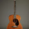 Martin 000-17 (2025) Steel String Acoustic Guitar – New