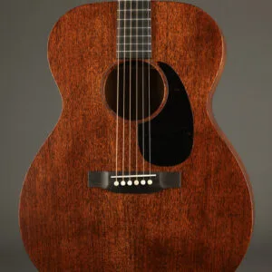 Martin 000-17 Steel String Acoustic Guitar – New