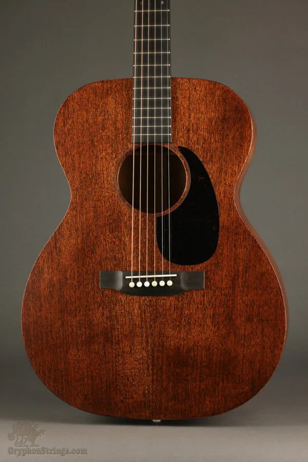 Martin 000-17 Steel String Acoustic Guitar – New