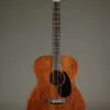 Martin 000-17 Steel String Acoustic Guitar – New